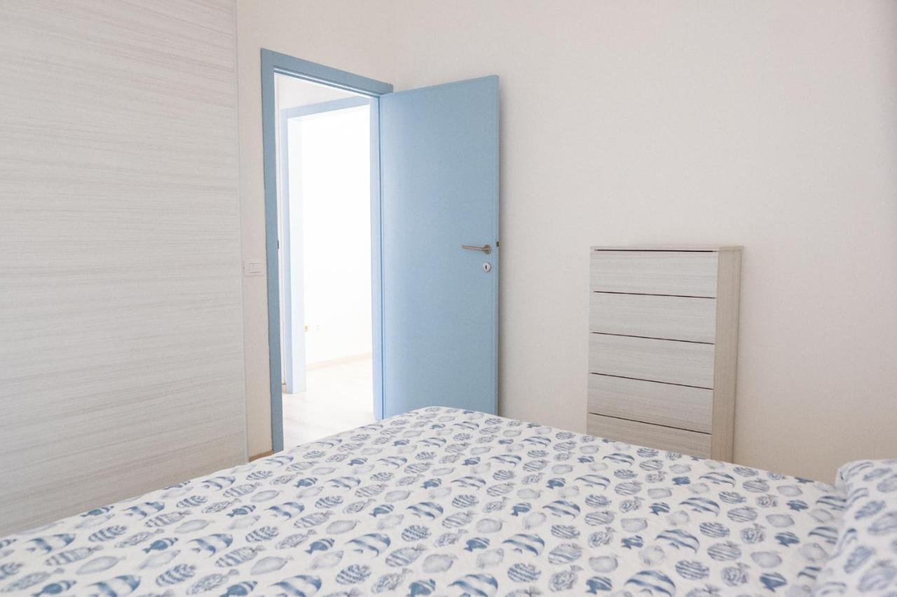 Appartamento Con Parcheggio E Aria Condizionata Lerici Exteriér fotografie